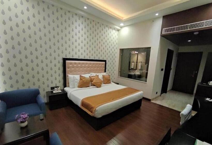 The Orchid Hotel Shimla