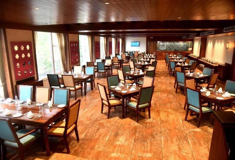 The Orchid Hotel Shimla