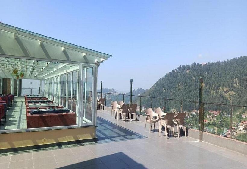 The Orchid Hotel Shimla