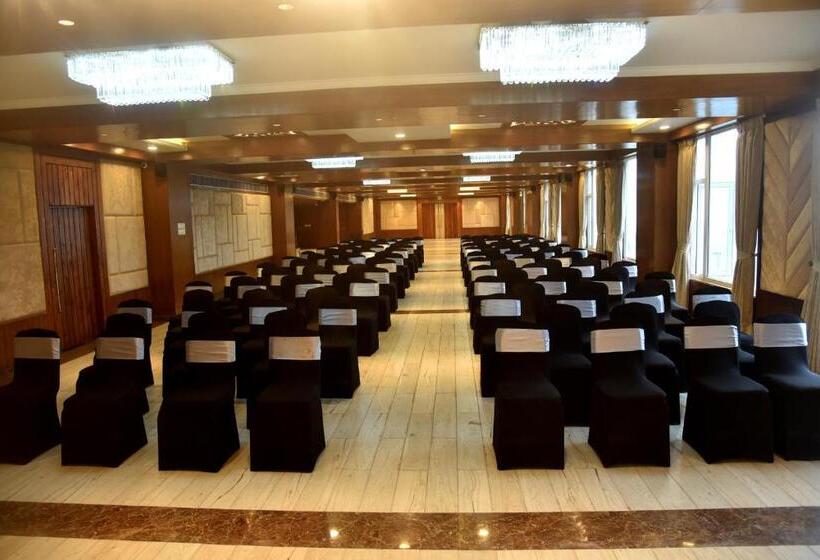 The Orchid Hotel Shimla