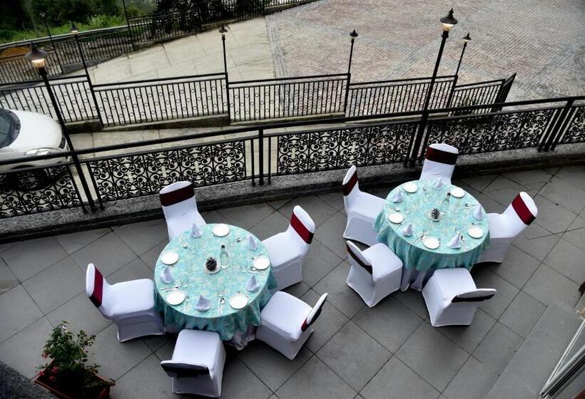 The Orchid Hotel Shimla