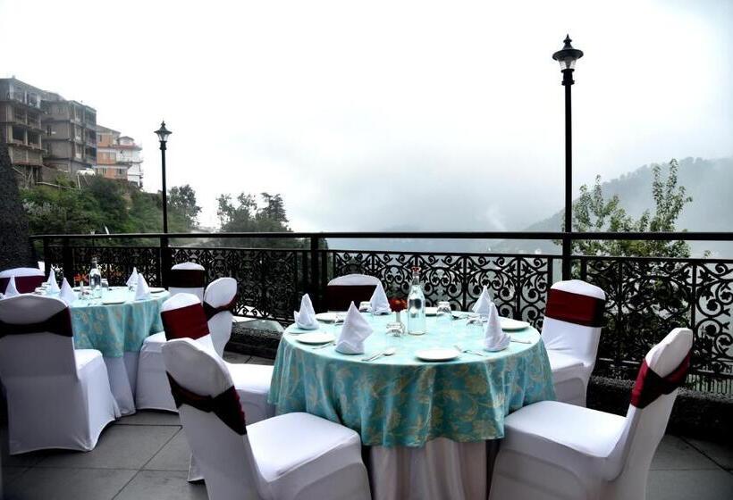 The Orchid Hotel Shimla