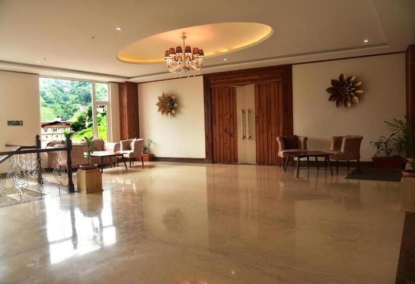 The Orchid Hotel Shimla