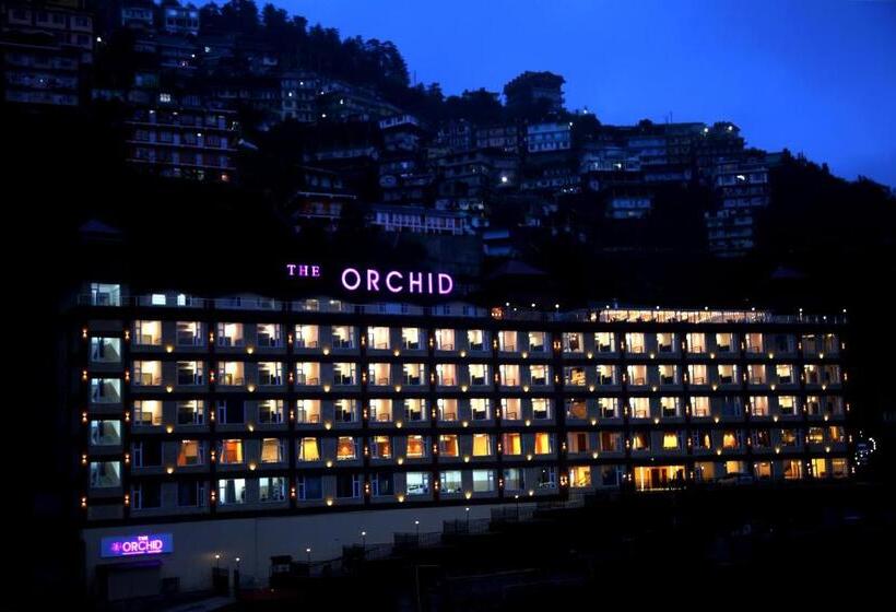 The Orchid Hotel Shimla