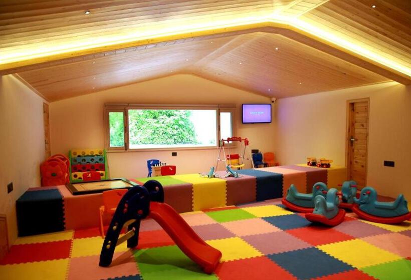 The Orchid Hotel Shimla