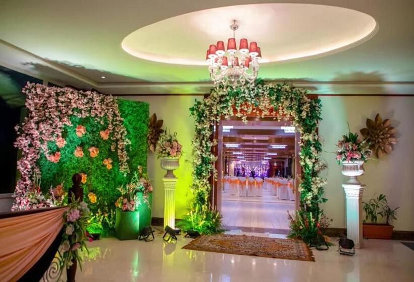 The Orchid Hotel Shimla