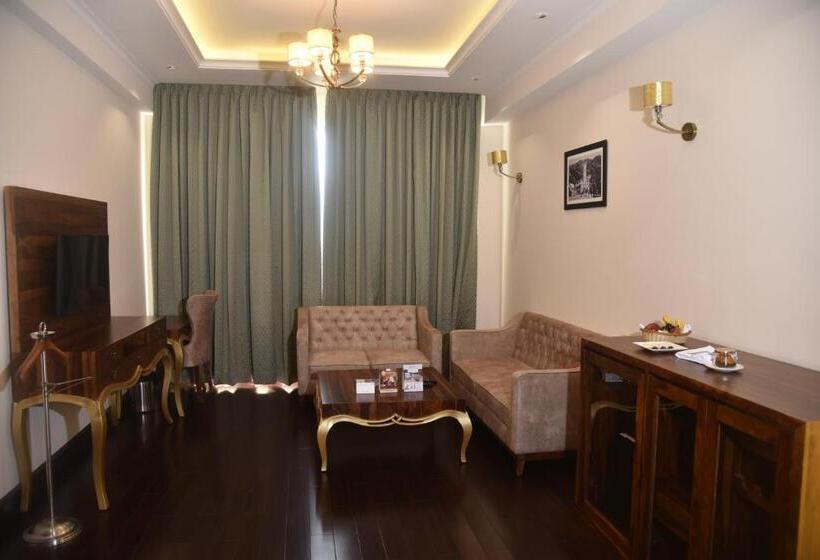 The Orchid Hotel Shimla