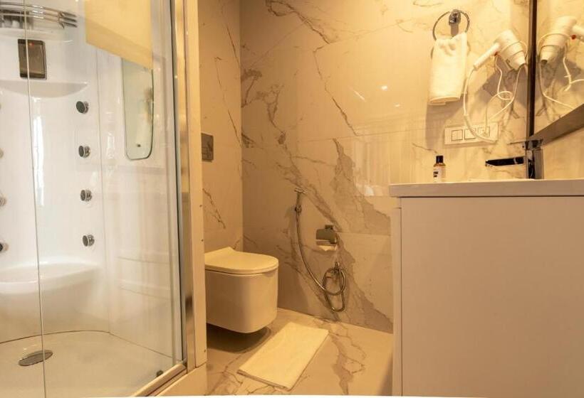 The Orchid Hotel Shimla