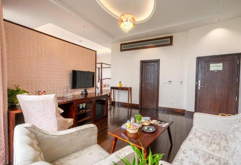 The Orchid Hotel Shimla