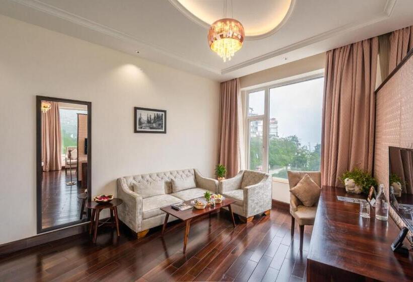 The Orchid Hotel Shimla