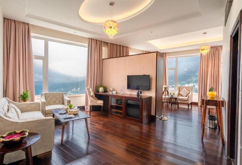 The Orchid Hotel Shimla