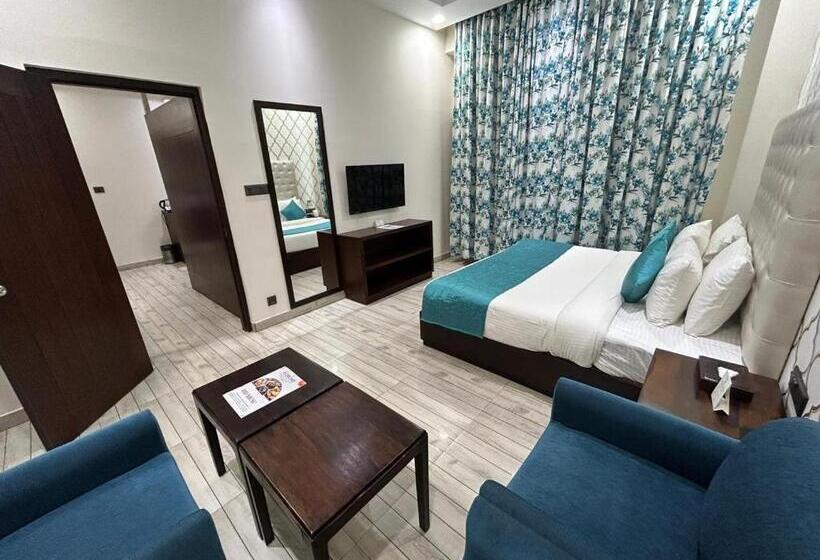 The Orchid Hotel Shimla