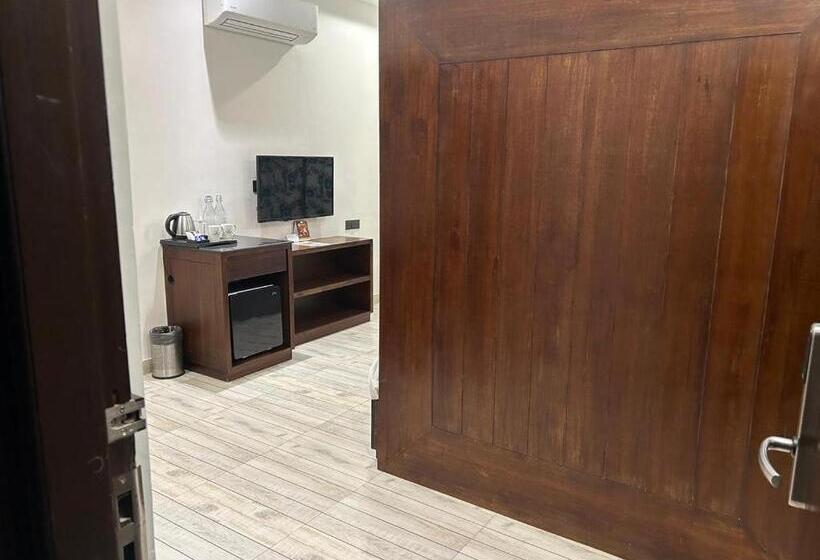 The Orchid Hotel Shimla