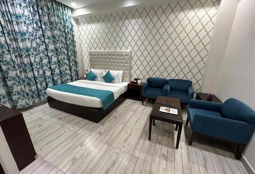 The Orchid Hotel Shimla