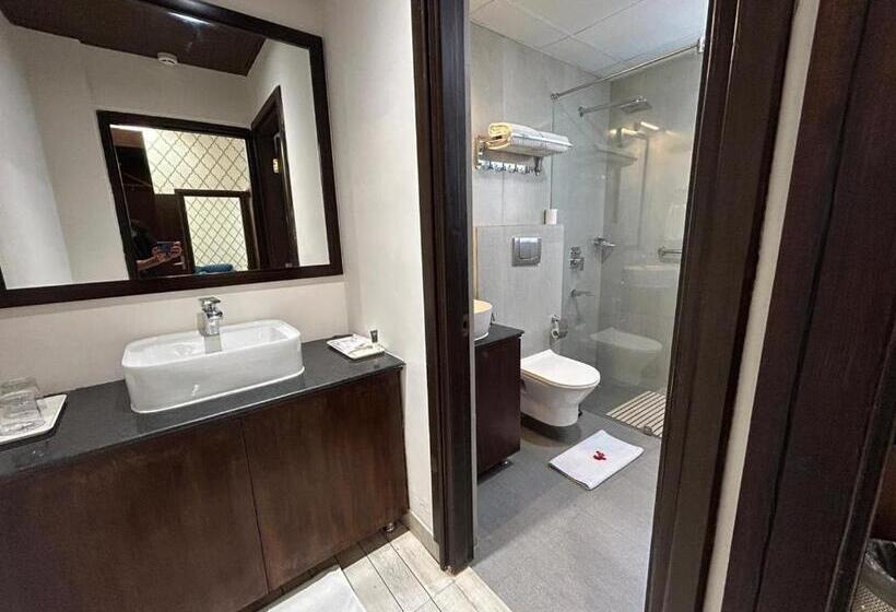 The Orchid Hotel Shimla