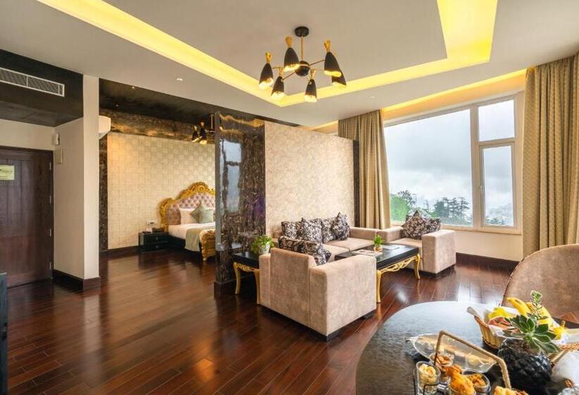 The Orchid Hotel Shimla