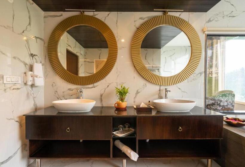 The Orchid Hotel Shimla