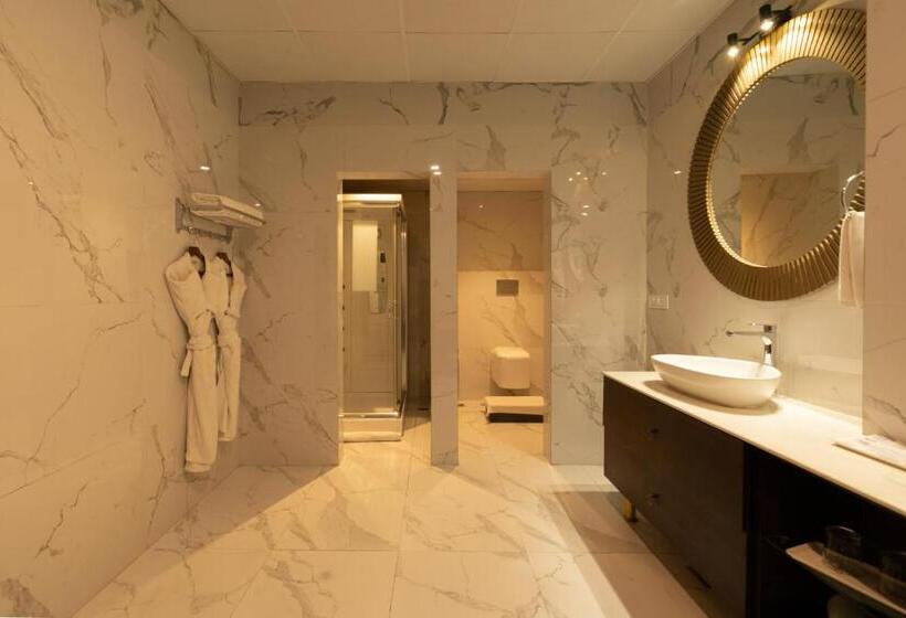 The Orchid Hotel Shimla