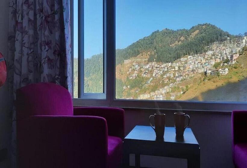 The Orchid Hotel Shimla