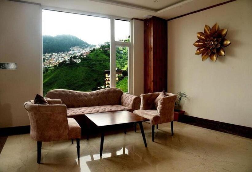 The Orchid Hotel Shimla