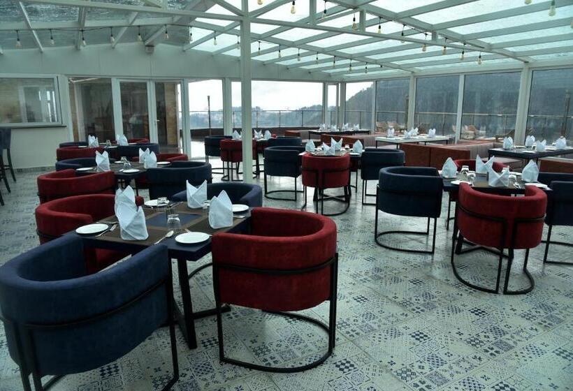 The Orchid Hotel Shimla