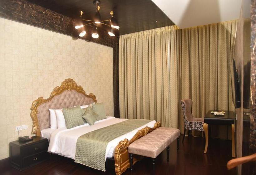 The Orchid Hotel Shimla