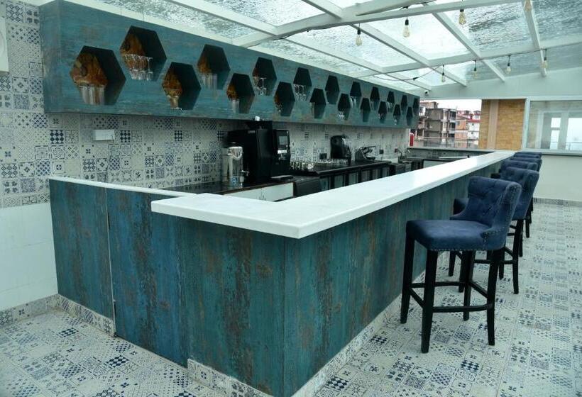 The Orchid Hotel Shimla