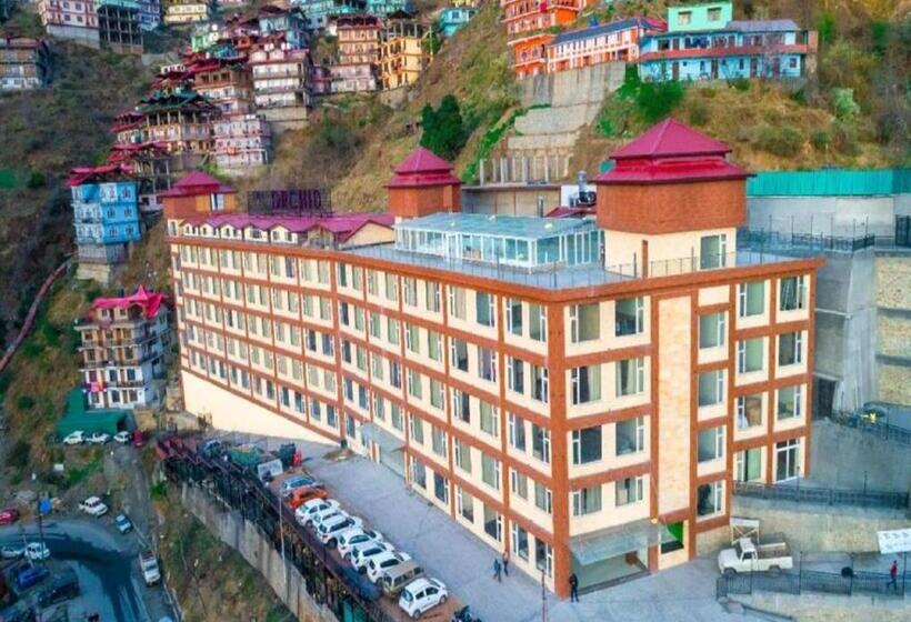 The Orchid Hotel Shimla