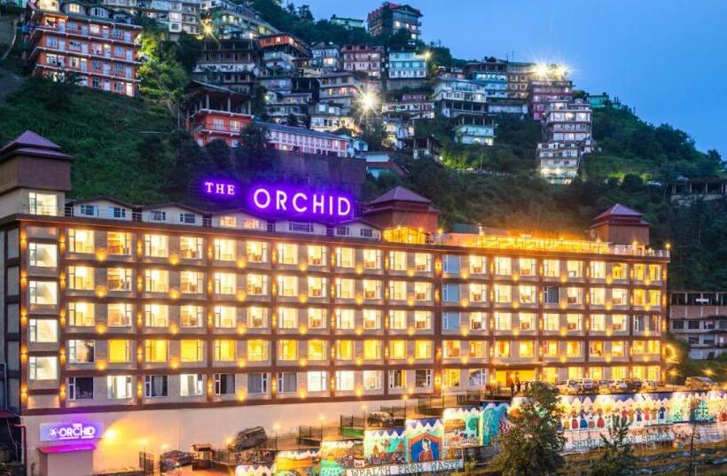 The Orchid Hotel Shimla