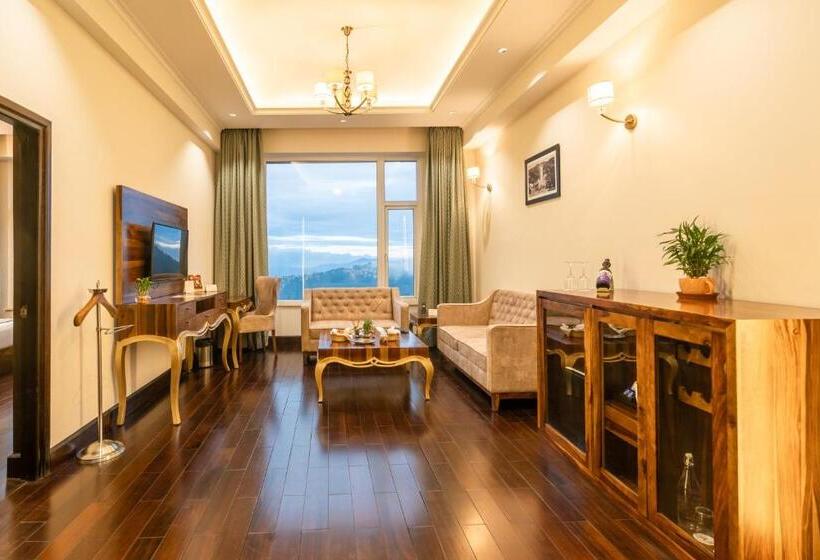 The Orchid Hotel Shimla