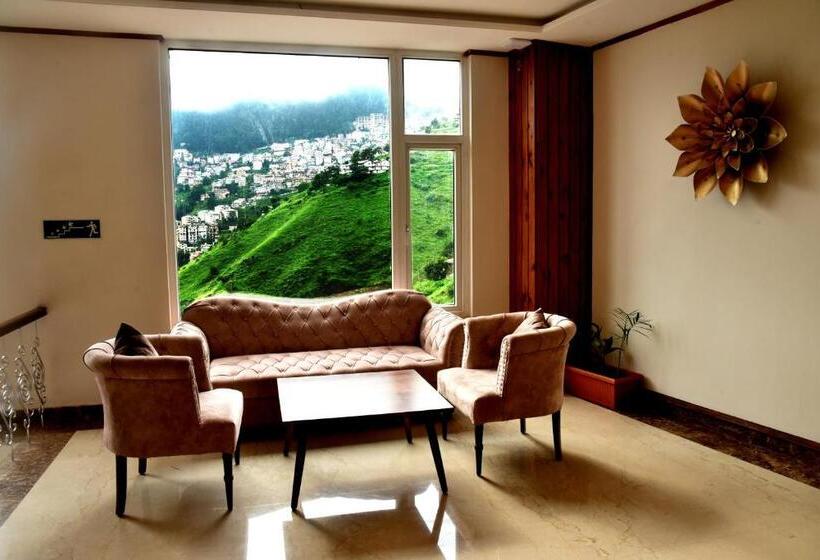 The Orchid Hotel Shimla