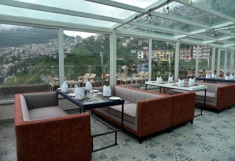 The Orchid Hotel Shimla