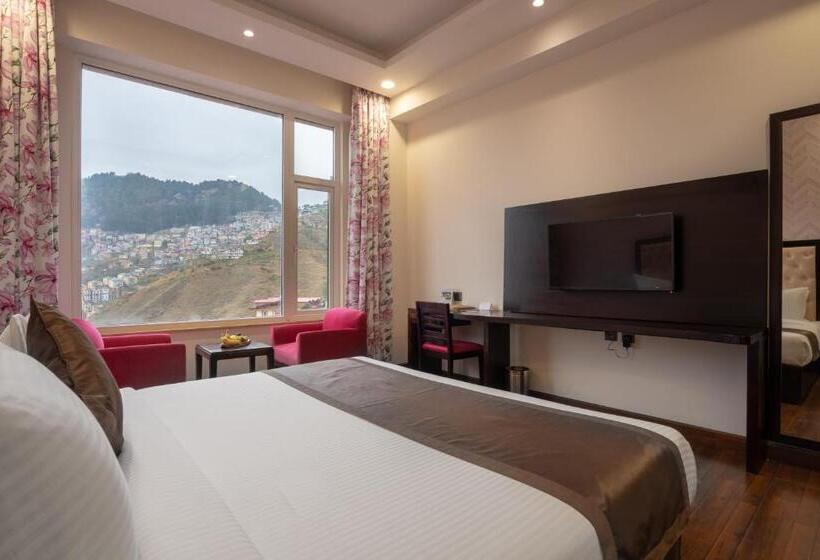 The Orchid Hotel Shimla