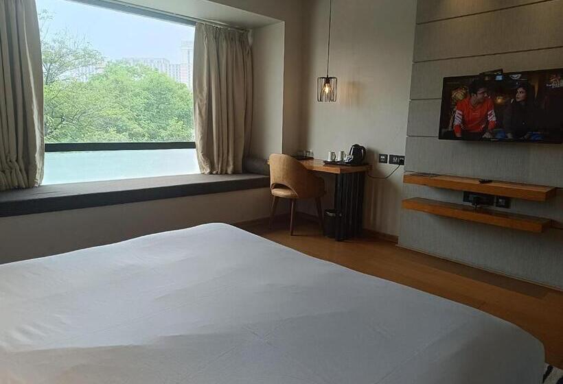 Udman Hotel Greater Noida