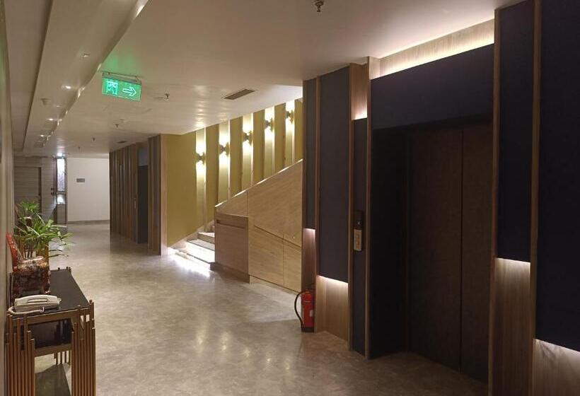 Udman Hotel Greater Noida
