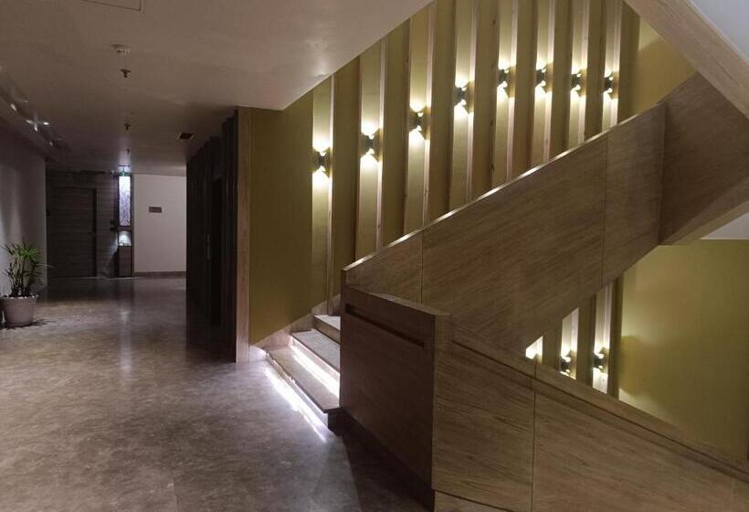 Udman Hotel Greater Noida