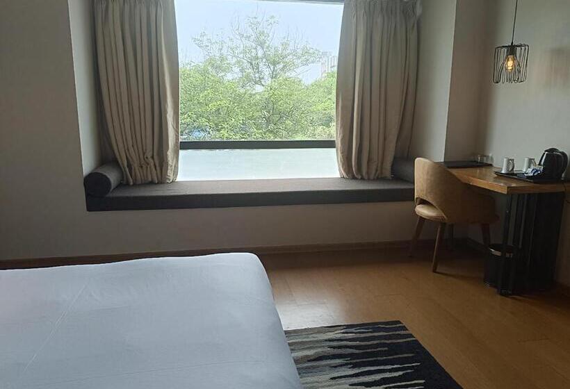 Udman Hotel Greater Noida