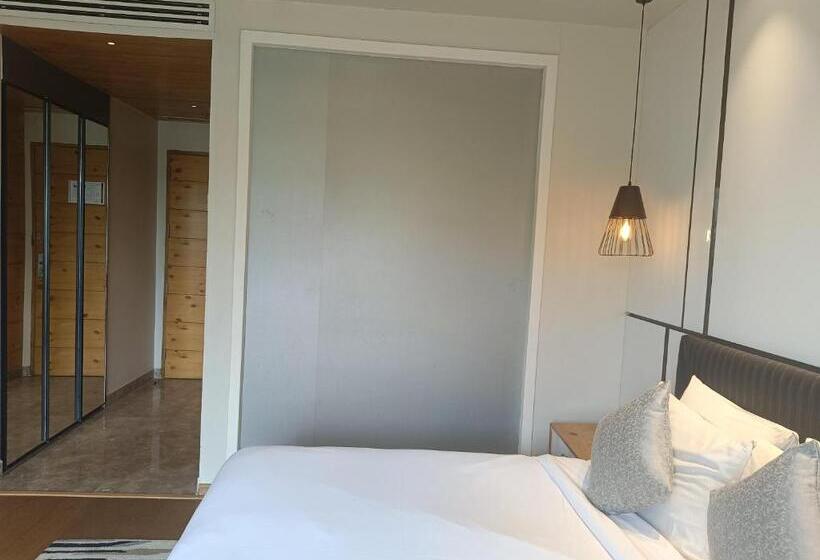 Udman Hotel Greater Noida