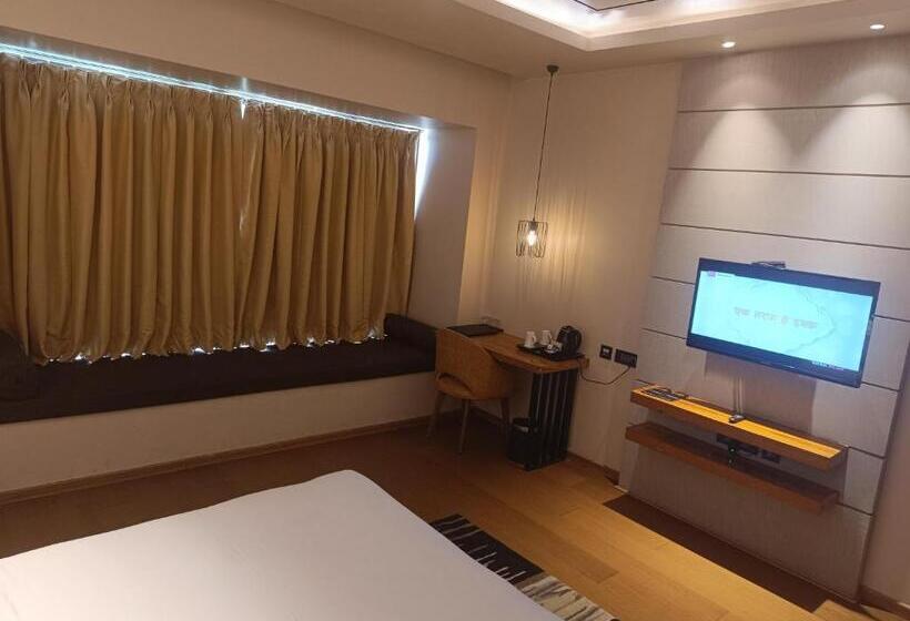 Udman Hotel Greater Noida