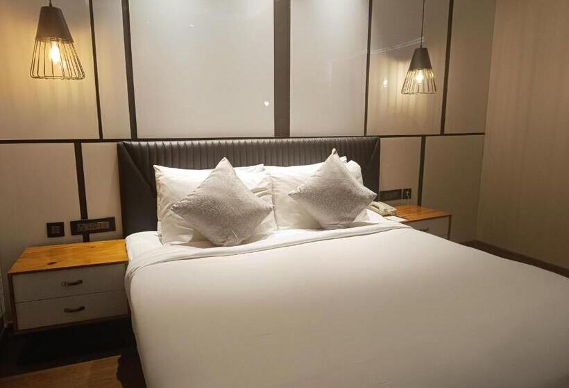 Udman Hotel Greater Noida