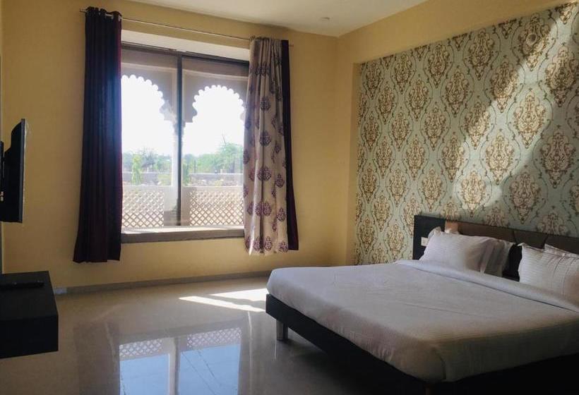 Vijayam Resort