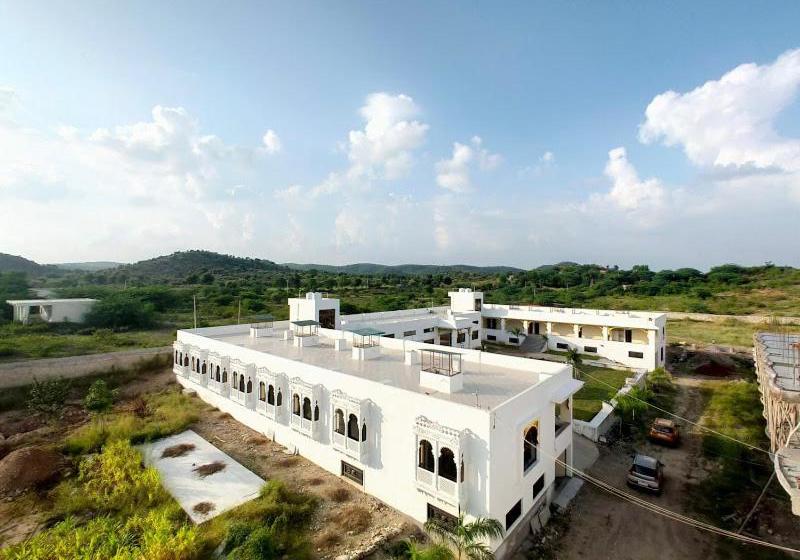 Vijayam Resort