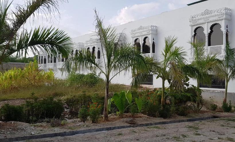 Vijayam Resort