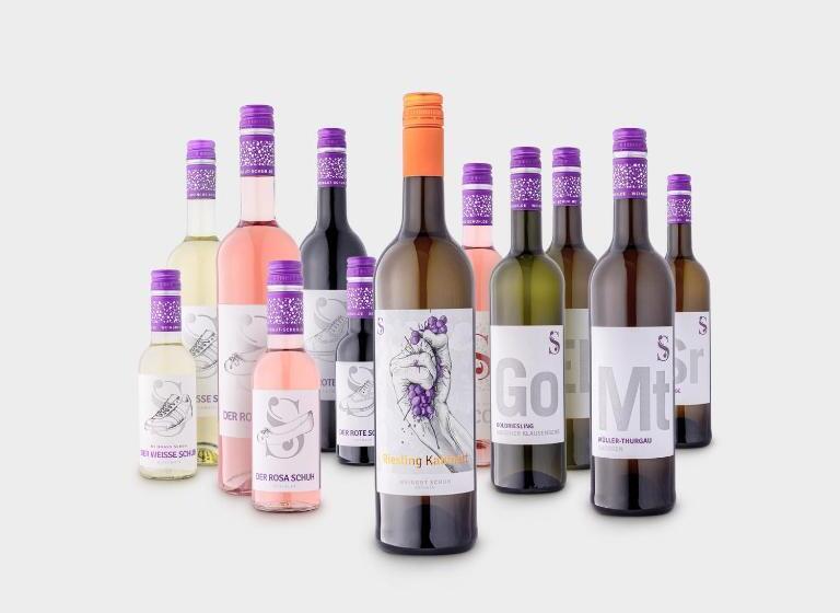 Weingut Schuh   Pension Zur Bosel