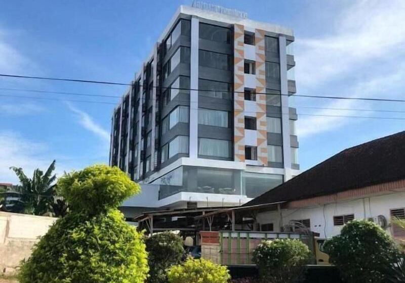 Zenith Premiere Hotel Baubau