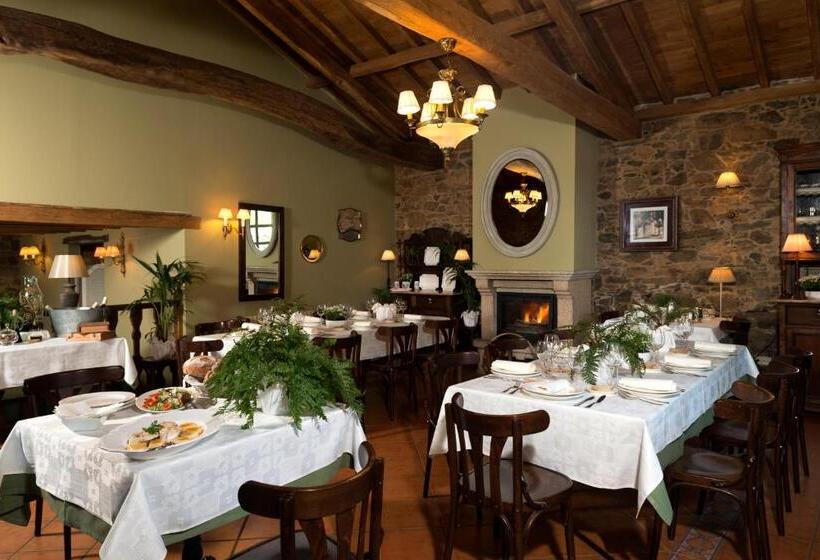 A Casa Da Torre Branca