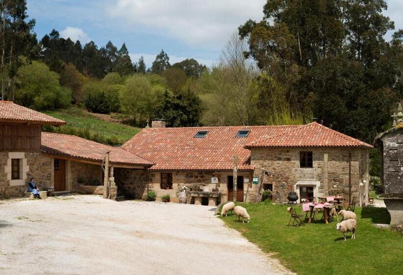 A Casa Da Torre Branca