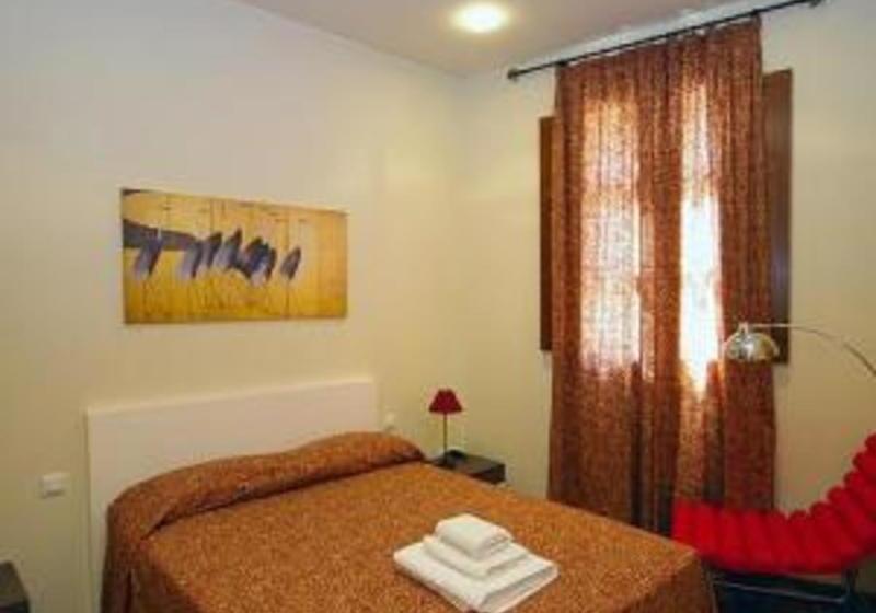 Adrien Luxury Apartments