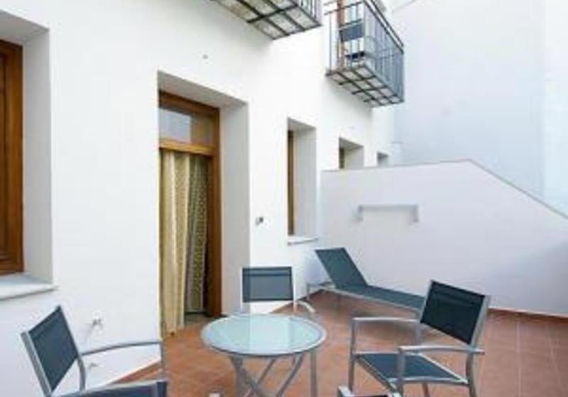 Adrien Luxury Apartments