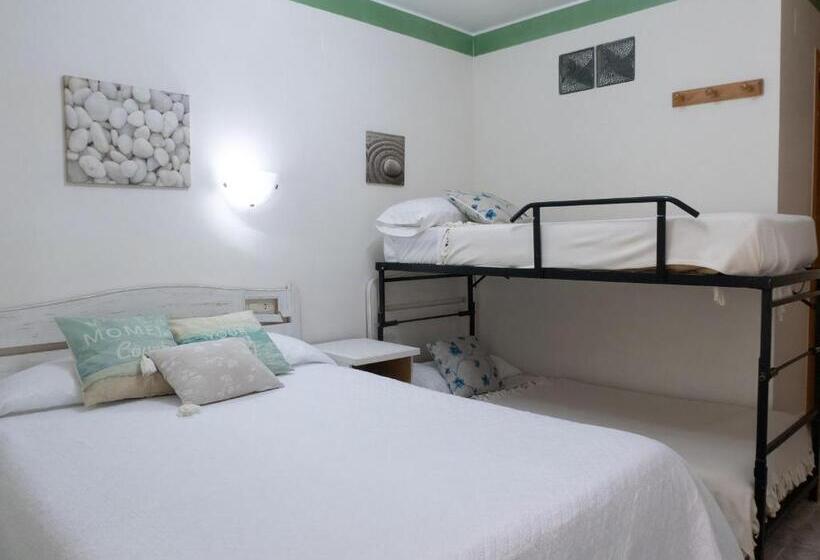 Agusti Hostal